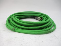 INDUSTRIAL SPARE PART 2090-CFBM7DF-CEAF15 SER. A 600V NSNP