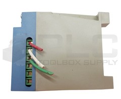 CONTROL CONCEPTS IE-105 NOISE FILTER 120VAC 47-63HZ 5A