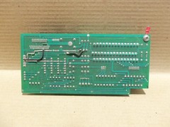Peco 5900-850-950 Rev D Driver Circuit Board Card