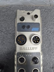 BALLUFF BNI0009 PROFIBUS I/O BLOCK BNI PBS-104-000-Z001