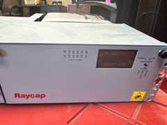 Raycap DCSPD Type 2 surge protection module