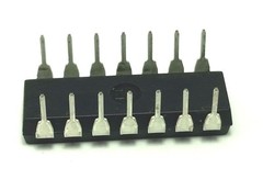 10PCS SN74HC138N 74HC138 3-Line To 8-Line Decoders/Demultiplex