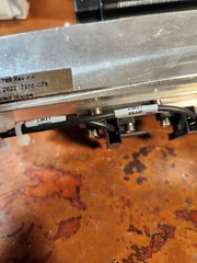 NSK MCM03005P02K00 PBM565DXC20 CNC?