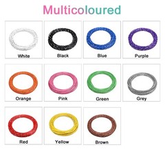 Auto Cable Wire Car Automotive Electrical Modification Wiring 0.3mm² – 2.5mm²