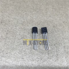 10QTY PN4393 Encapsulation”TO-92’SINGLE N-CHANNEL JFET SWITCH