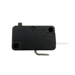 YUYANG LF-10-02 Green 2-Pin Micro Limit Switch 16A 125/250VAC Normally Open