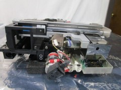 SVG Silicon Valley Group 99-43012-02 Wafer Shuttle Arm Robot, 38139-01-E, 110553
