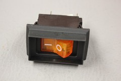 UNUSED SCHURTER TA45-A326L100C0 ROCKER SWITCH