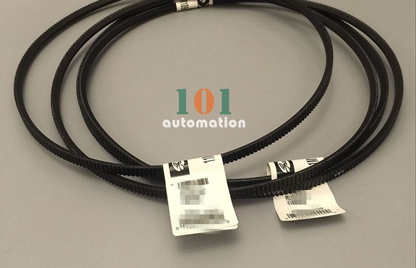 QTY:1 FOR 7M950 7M975 7M1000 7M1030 Wide Angle Belt