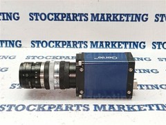 Teledyne Dalsa CR-GEN0-M6400R3 Industrial Camera w/ Lens Tamron 1165351