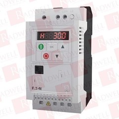 EATON CORPORATION DC1-32018FB-A20CE1 / DC132018FBA20CE1 (NEW IN BOX)