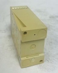 RECHNER NO. KSA-250-90-130VAC CAPACITIVE SENSOR RELAY 90-130VAC 2METER