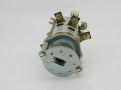 Mem Santon Switchgear Bc6h510bk2/Tb3/Hr1 75a/440v Ac 40a/250v Ac