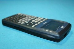 HP Hewlett Packard 39G Graphing Calculator Expedited Shipping 3 Business Days