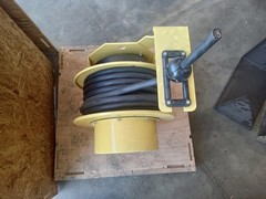 CONDUCTIX WAMPFLER XA-193040205011 600VOLTS 65 AMPS 50FT 4/2 90c