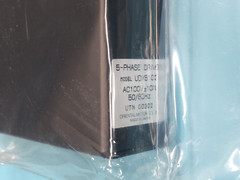 VEXTA Oriental Motor UDX5103 5 Phase Driver Super, 120558