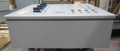 💥VENSTAR / SURVEYOR LCP401 COMMUNICATING LIGHTING CONTROL PANEL 120 VAC
