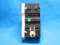 Moeller PKZM0-10 PKZM010 Motor Circuit Protector Breaker w/ NHI11-PKZ0