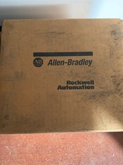 Allen Bradley 160-BA03NPS1P1 160 SSC Variable Speed Drive FRN: 7.05 0.75HP NEW