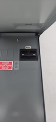 Milbank MPAP-200-MB Accessory 200A 240V MPAP