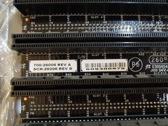 Freescale Tower Development System Elevator TWR-ELEV Board with USB cable