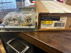 GE A SERIES II PRO STOCK MAIN LUG KIT # MLA1