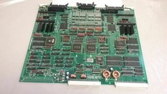 KAWASAKI 50999-1470R41 PC BOARD ROBOT CONTROL