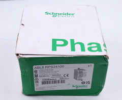 Schneider Electric ABL8 RPS24100 FREE SHIPPING