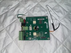 ELEKTRONIK 7000-P8321-LVP111500 & PCB130471 LP11-AG BINDICATOR