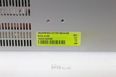 PORTWELL used COMPUTER IAS650 AREMO-2173P-06V4-00 ACA 3145 ELEC-I-2824=9M26
