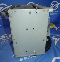 Westinghouse INC-47025-12/13 A200M1CACDM 208V Fusible MCC Motor Control Bucke…
