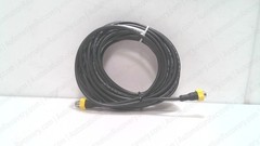 TURCK EKRT-ESRT-A5.500-GC2K-10 EUROFAST DOUBLE-ENDED CORDSET, UX19144, N #345418