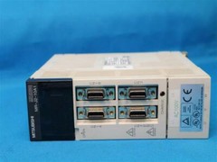 Mitsubishi MR-J2-10A1 MRJ210A1 Servo Drive AS IS