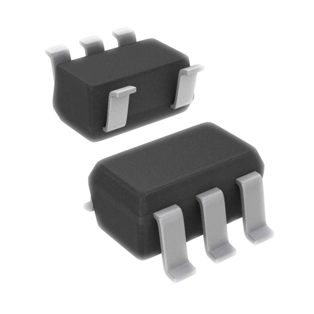 Pack of 10 SN74LVC1G14DBVR IC INVERTER SCHMITT 1CH SOT23-5 :ROHS