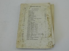 Omega CL-474 Calibrator