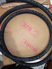 HUSKY Fueling Soft Flex CP10WB09L 5/8 Inch WB X 9 Foot Fuel Hose Assembly