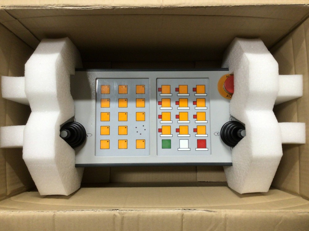 Carl Zeiss Control Panel 3000/A11-04-FS 608424-9902-700