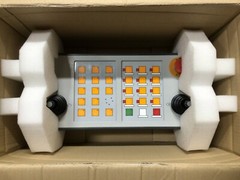 Carl Zeiss Control Panel 3000/A11-04-FS 608424-9902-700