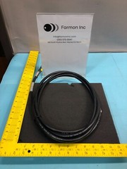 02-109372C04 Cable Assr, RF w/ Lug, 181320