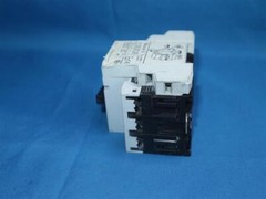Moeller PKZM0-10 PKZM010 Motor Starter w/ NHI11-PKZ0 Breakage 30 Days Warranty
