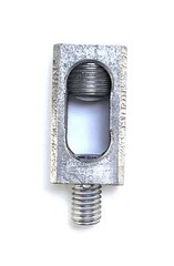 Ilsco D2203, 250MCM 3/0 CU Copper Lug w/Mounting Screw, 1 pc