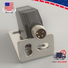 For BALLUFF BOS012A BOS 5K-PS-RH12-S75 Photoelectric Sensor 10-30V PNP 20-200mm