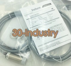 1PCS New For Defuro HS2-C18-N02 Proximity Switch Sensor