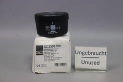Rittal Sz 2368.000 Connection Element for Pipe Mounting Unused OVP