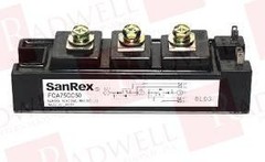 SANREX FCA75CC50 / FCA75CC50 (USED)