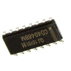 10pcs CD4046BM SOP-16 CD4046 Analog Phase-Locked Loop IC Chip Original