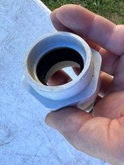 PG36 Cable Gland – (Lot of 14)