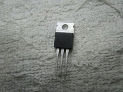 5pcs 1RF1405 IRFI405 IRF14O5 IRF140S IRF1405 IRF1405PBF TO220-3 Transistor
