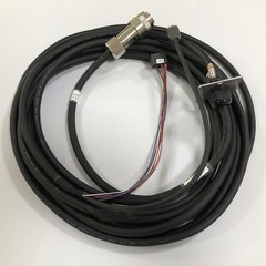 1pcs OTC FD19 Teaching Pendant Cable L23701B00B 8M Brand New