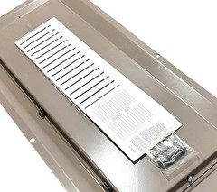 Eaton CH8JS Nema 1 Type-CH Load Center Cover (for J-Frame)(NEW)